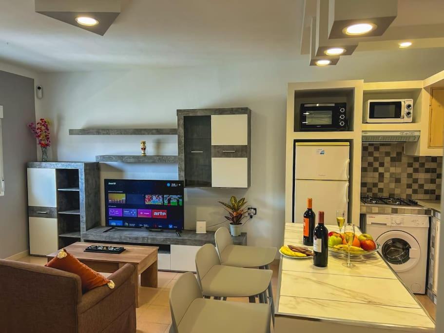 Apartament El Rinconcito De Teonila Arona  Zewnętrze zdjęcie