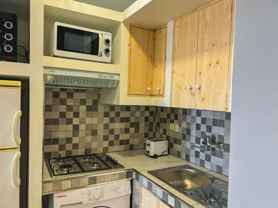 Apartament El Rinconcito De Teonila Arona  Zewnętrze zdjęcie