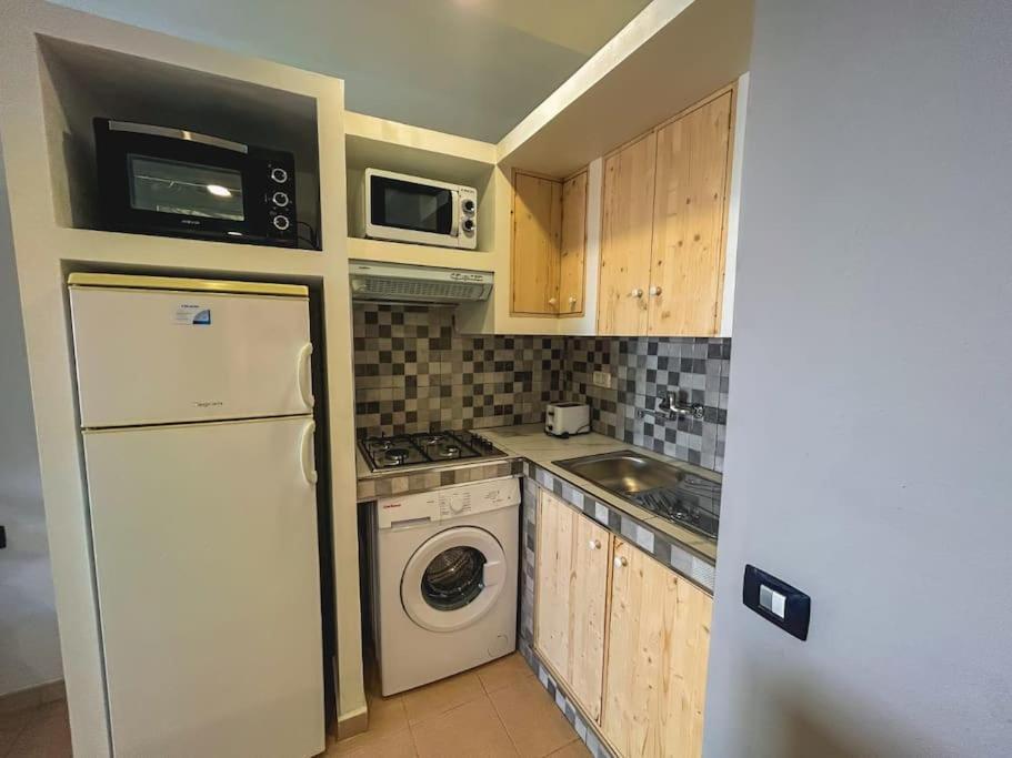 Apartament El Rinconcito De Teonila Arona  Zewnętrze zdjęcie