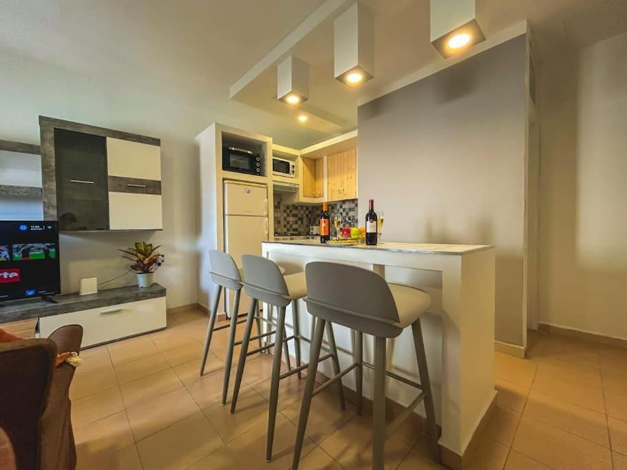 Apartament El Rinconcito De Teonila Arona  Zewnętrze zdjęcie