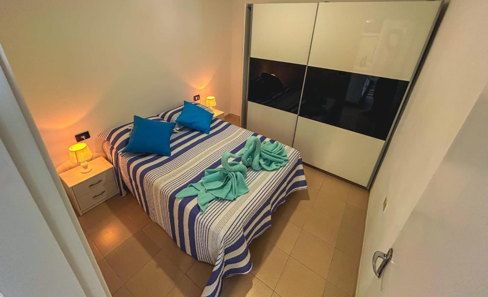 Apartament El Rinconcito De Teonila Arona  Zewnętrze zdjęcie