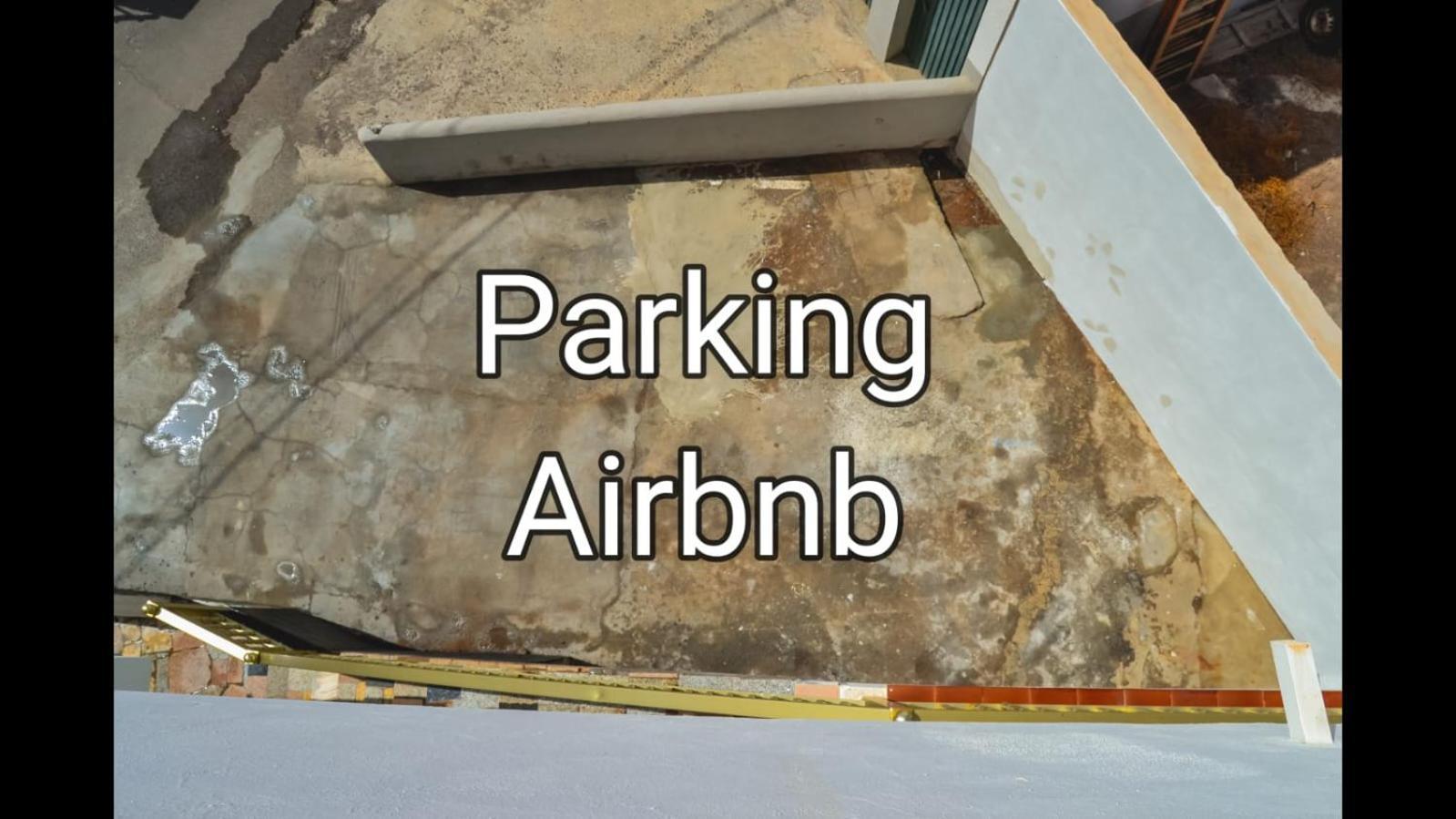 Apartament El Rinconcito De Teonila Arona  Zewnętrze zdjęcie
