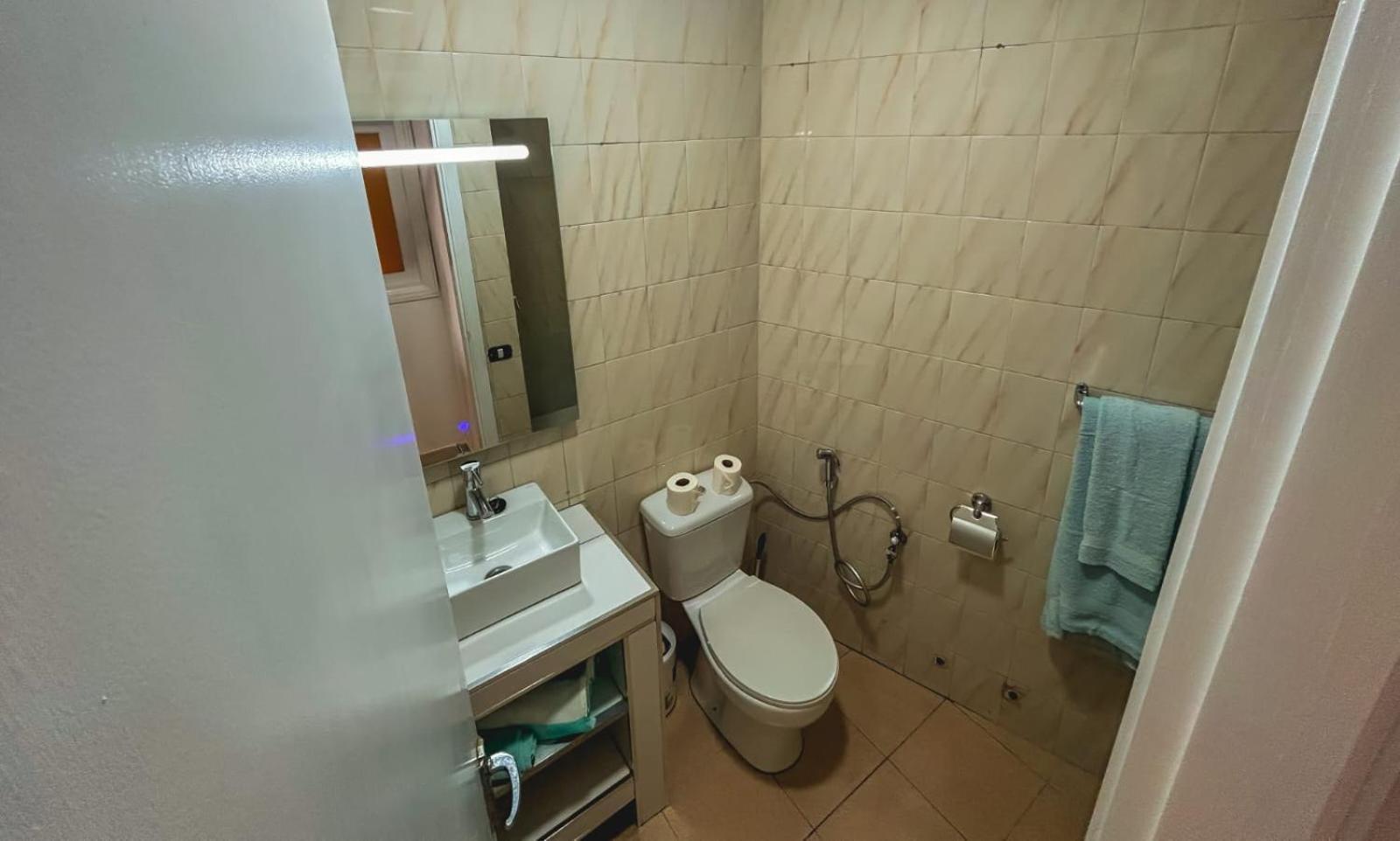Apartament El Rinconcito De Teonila Arona  Zewnętrze zdjęcie