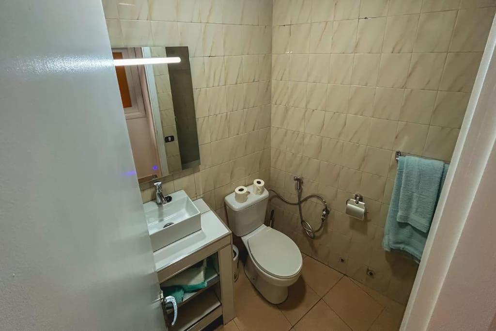 Apartament El Rinconcito De Teonila Arona  Zewnętrze zdjęcie
