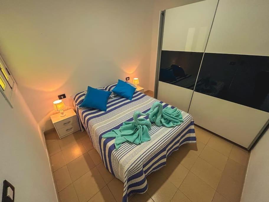 Apartament El Rinconcito De Teonila Arona  Zewnętrze zdjęcie