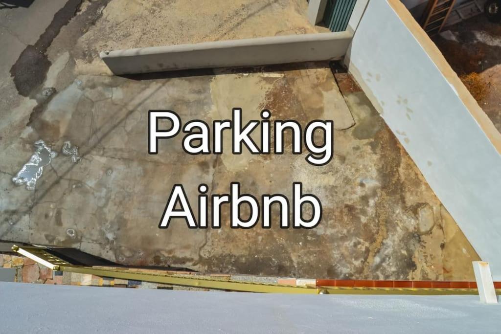 Apartament El Rinconcito De Teonila Arona  Zewnętrze zdjęcie